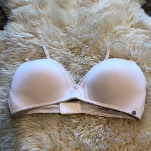 EUC Lucky Brand bra